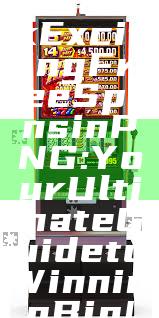 Unlock Exciting Free Spins in PNG: Your Ultimate Guide to Winning Big!